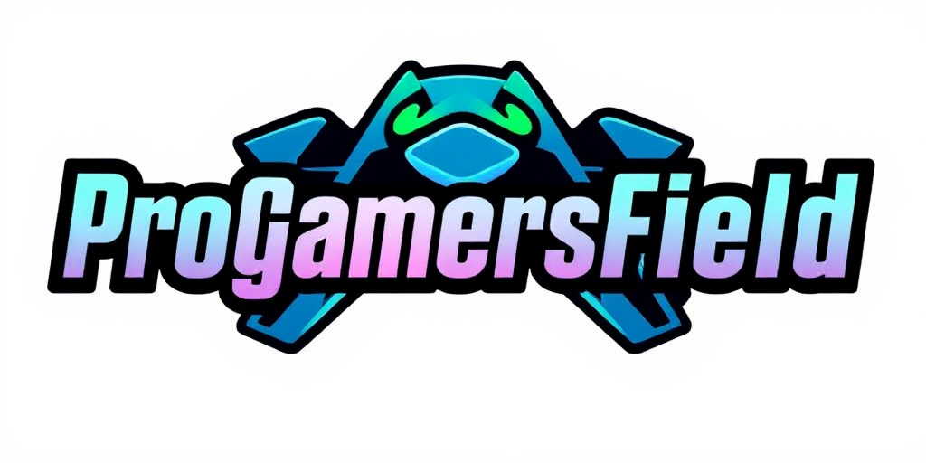 Pro Gamers Field